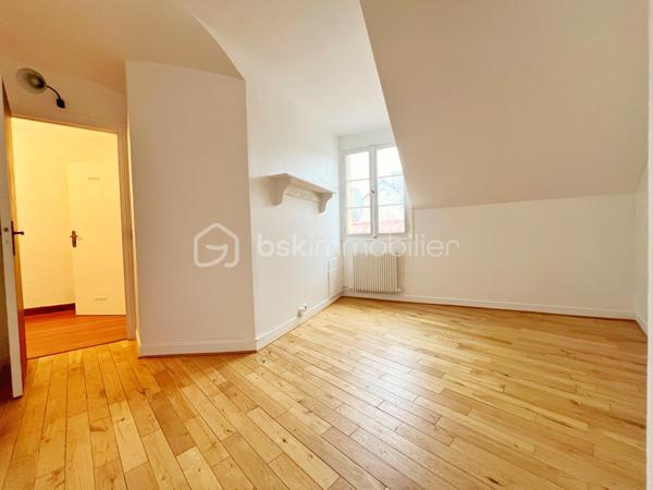 Maison de village de 95 m²