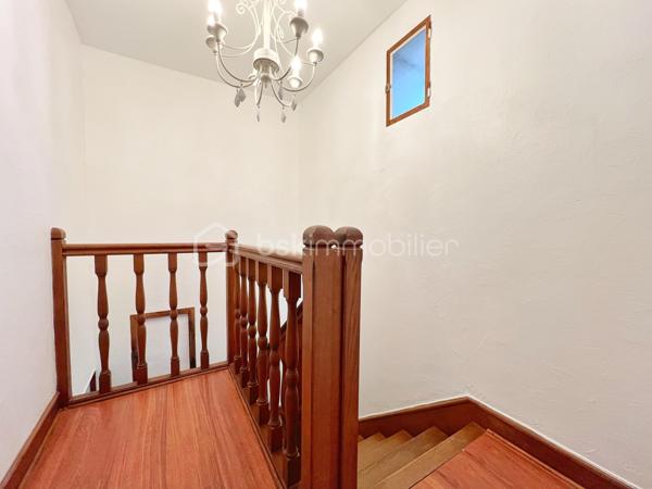 Maison de village de 95 m²