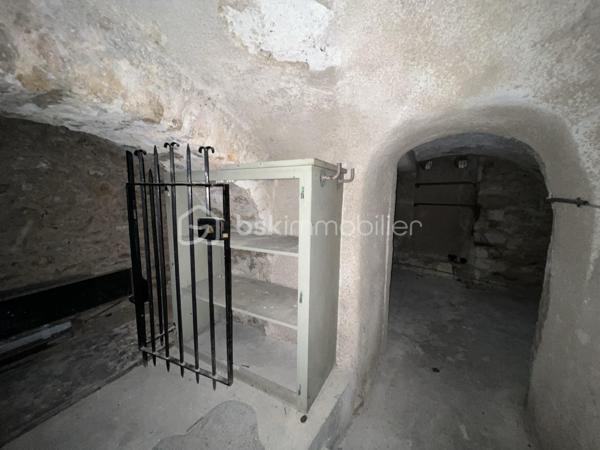 Maison de village de 95 m²