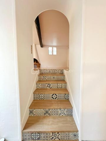 Maison de village de 95 m²