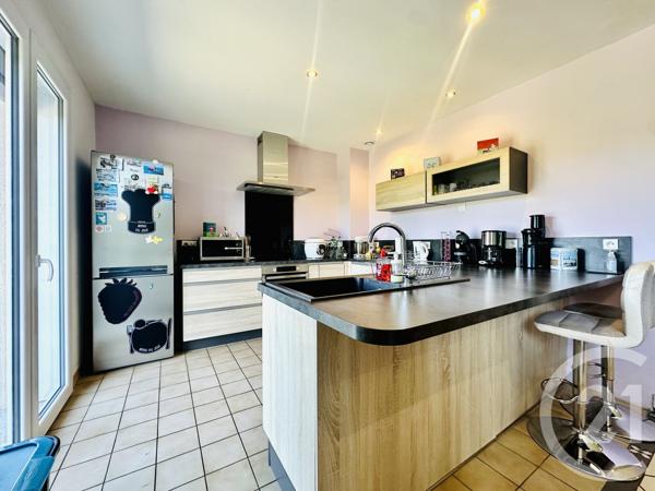 Maison à vendre  5 pièces - 90,52 m 2   COUZEIX  - 87