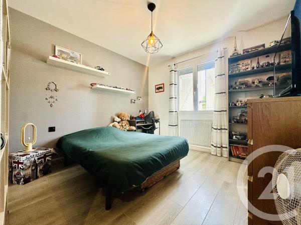 Maison à vendre  5 pièces - 90,52 m 2   COUZEIX  - 87