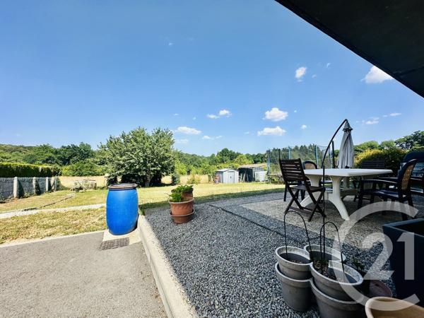 Maison à vendre  5 pièces - 90,52 m 2   COUZEIX  - 87
