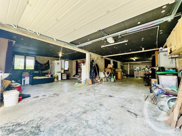 Maison à vendre  5 pièces - 90,52 m 2   COUZEIX  - 87