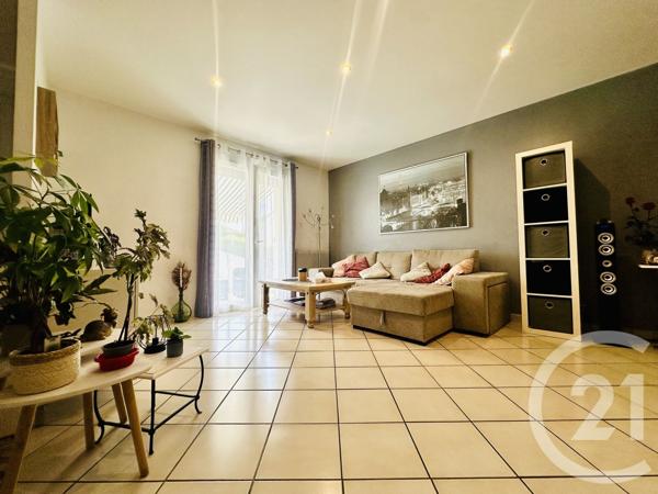 Maison à vendre  5 pièces - 90,52 m 2   COUZEIX  - 87