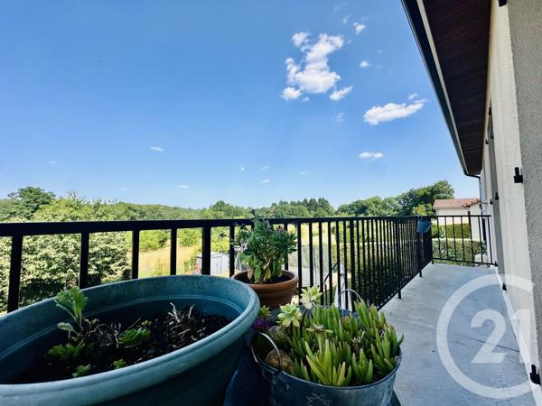 Maison à vendre  5 pièces - 90,52 m 2   COUZEIX  - 87