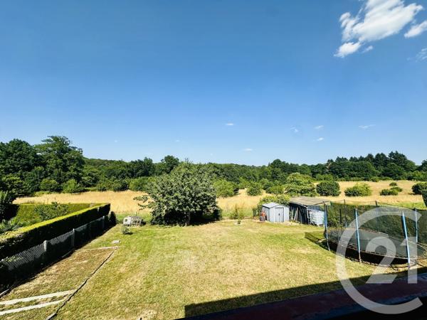 Maison à vendre  5 pièces - 90,52 m 2   COUZEIX  - 87