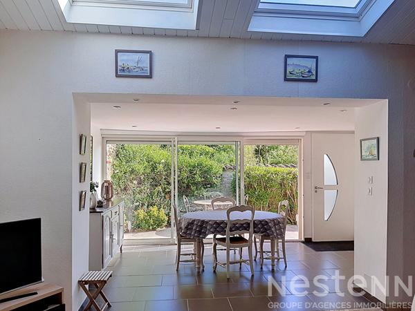 Maison 5 pièces à vendre à L'ÉGUILLE avec piscine et garage