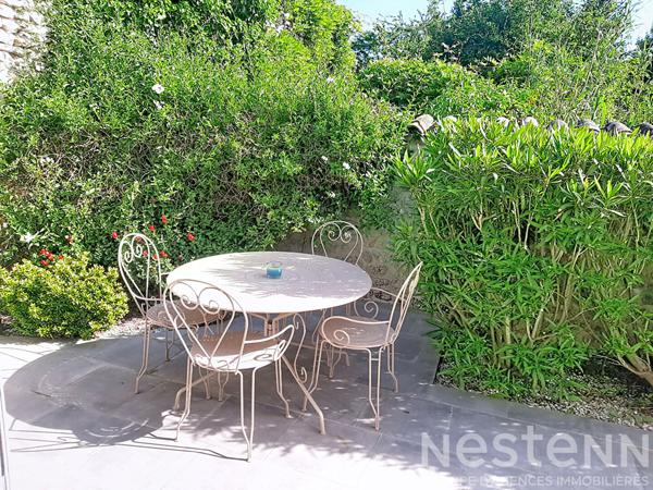 Maison 5 pièces à vendre à L'ÉGUILLE avec piscine et garage