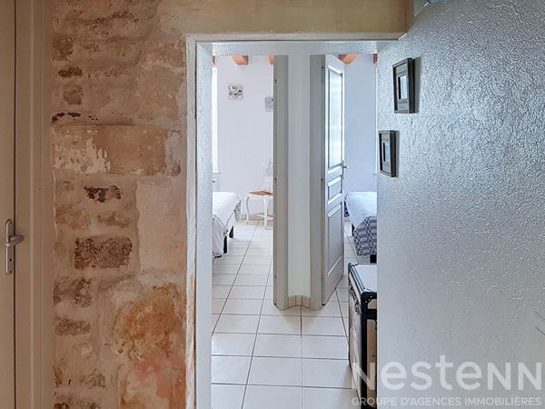 Maison 5 pièces à vendre à L'ÉGUILLE avec piscine et garage