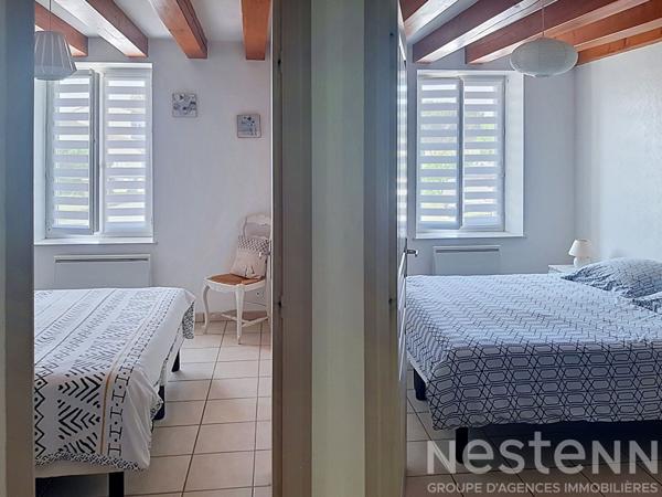 Maison 5 pièces à vendre à L'ÉGUILLE avec piscine et garage