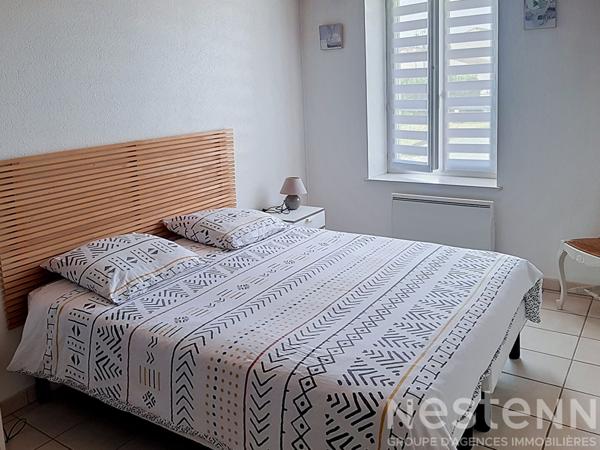 Maison 5 pièces à vendre à L'ÉGUILLE avec piscine et garage