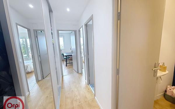 Appartement à vendre    4 pièces • 70 m2 Pau