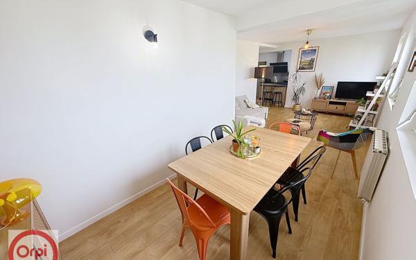 Appartement à vendre    4 pièces • 70 m2 Pau