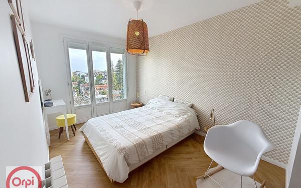 Appartement à vendre    4 pièces • 70 m2 Pau
