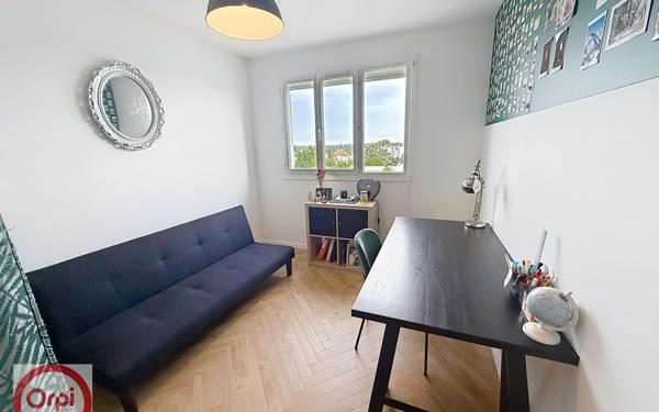 Appartement à vendre    4 pièces • 70 m2 Pau
