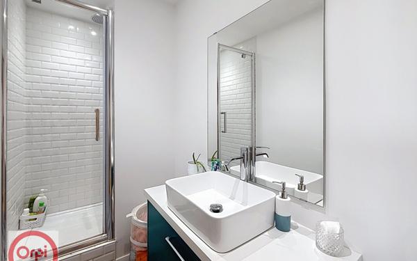 Appartement à vendre    4 pièces • 70 m2 Pau