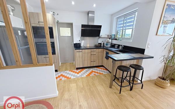 Appartement à vendre    4 pièces • 70 m2 Pau