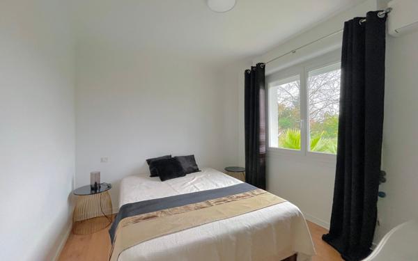 Maison à vendre    8 pièces •  Saint-Paul-lès-Dax