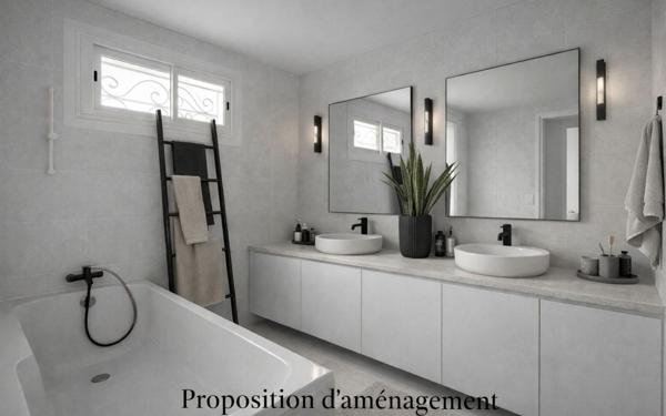 Maison à vendre    8 pièces •  Saint-Paul-lès-Dax