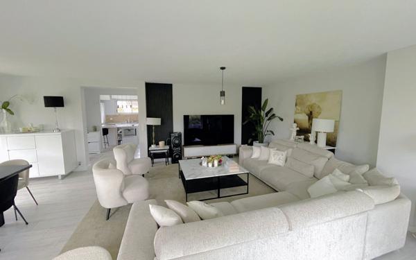 Maison à vendre    8 pièces •  Saint-Paul-lès-Dax