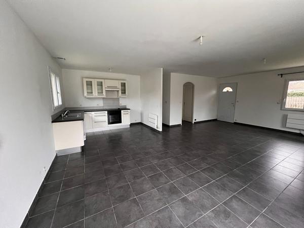 Maison Biganos 5 pièce(s) 94 m2