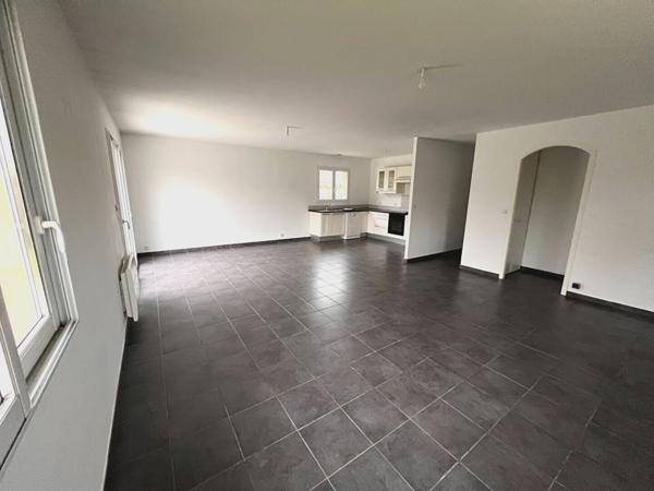 Maison Biganos 5 pièce(s) 94 m2