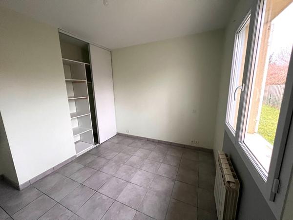 Maison Biganos 5 pièce(s) 94 m2