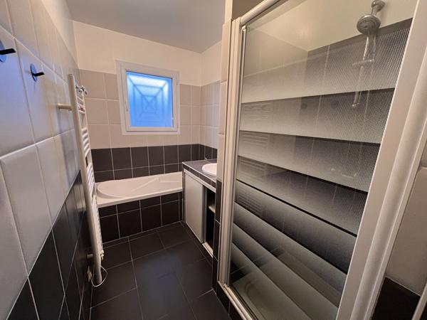 Maison Biganos 5 pièce(s) 94 m2