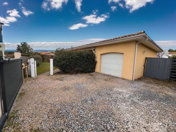 Maison Biganos 5 pièce(s) 94 m2