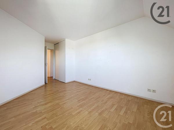 Appartement Duplex à vendre  4 pièces - 97,18 m2 LIEUSAINT - 77