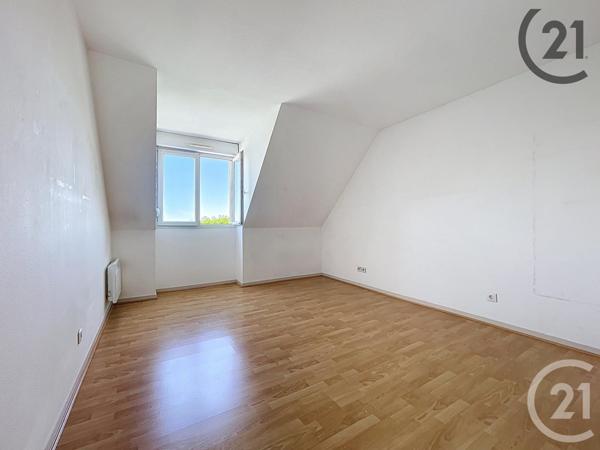 Appartement Duplex à vendre  4 pièces - 97,18 m2 LIEUSAINT - 77