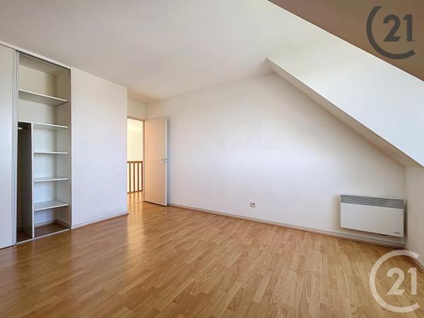 Appartement Duplex à vendre  4 pièces - 97,18 m2 LIEUSAINT - 77