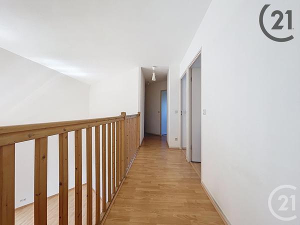 Appartement Duplex à vendre  4 pièces - 97,18 m2 LIEUSAINT - 77