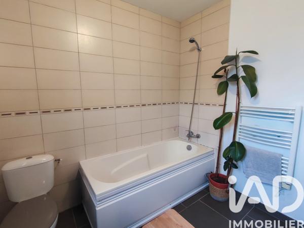 Maison à vendre 4 pièces 109 m² La Riche