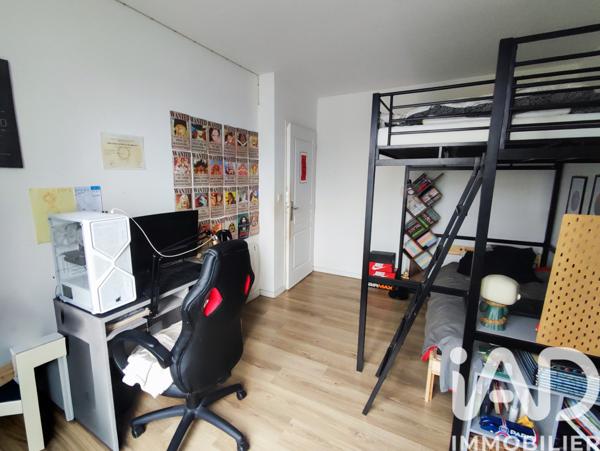 Maison à vendre 4 pièces 109 m² La Riche
