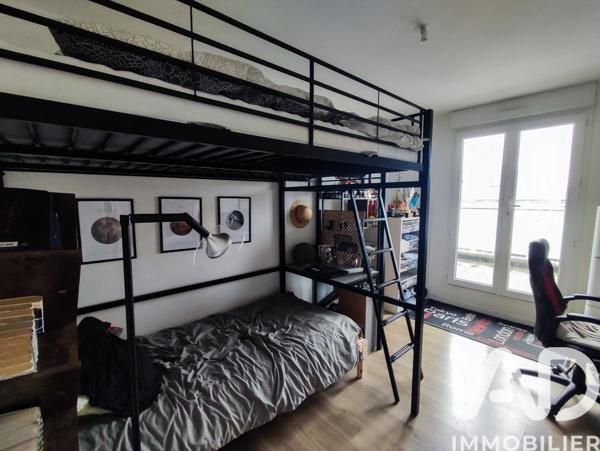 Maison à vendre 4 pièces 109 m² La Riche