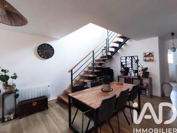 Maison à vendre 4 pièces 109 m² La Riche