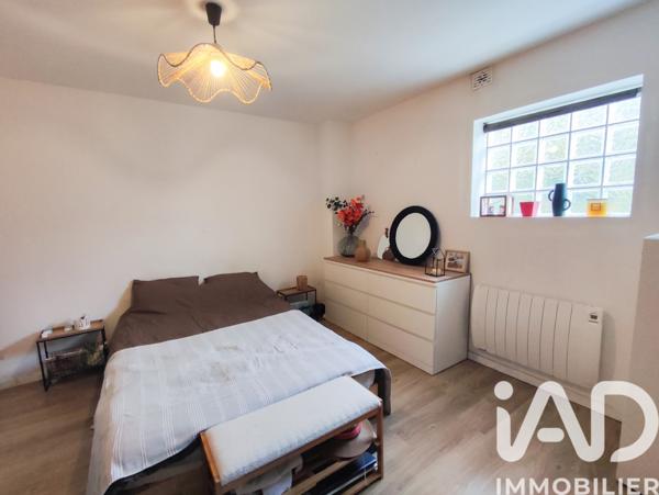 Maison à vendre 4 pièces 109 m² La Riche