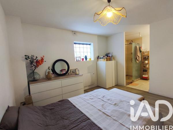 Maison à vendre 4 pièces 109 m² La Riche