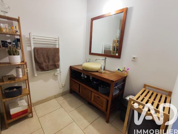 Maison à vendre 4 pièces 109 m² La Riche