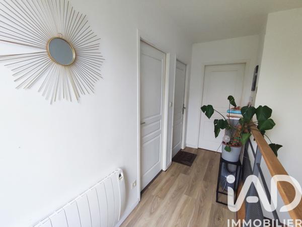 Maison à vendre 4 pièces 109 m² La Riche
