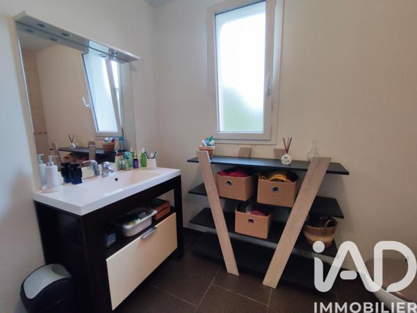 Maison à vendre 4 pièces 109 m² La Riche