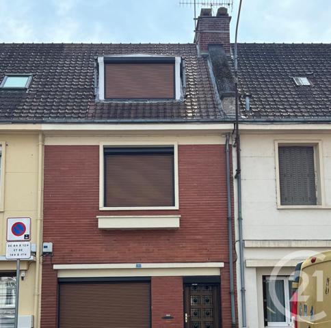 Maison à vendre  7 pièces - 106 m2 GOURNAY EN BRAY - 76