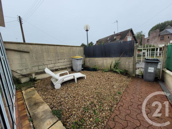 Maison à vendre  7 pièces - 106 m2 GOURNAY EN BRAY - 76