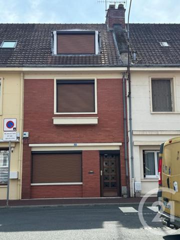 Maison à vendre  7 pièces - 106 m2 GOURNAY EN BRAY - 76