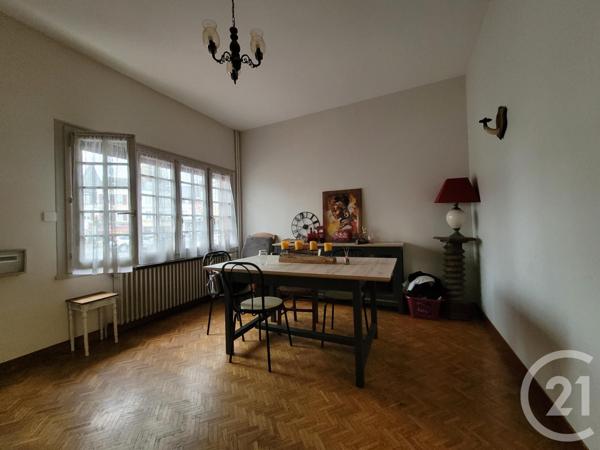 Maison à vendre  7 pièces - 106 m2 GOURNAY EN BRAY - 76