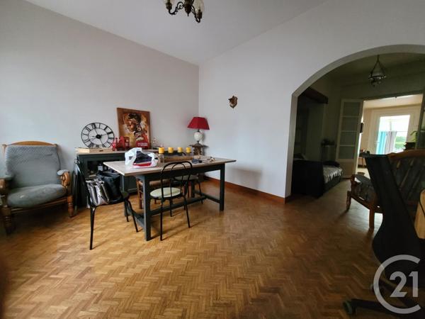 Maison à vendre  7 pièces - 106 m2 GOURNAY EN BRAY - 76