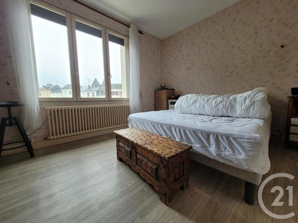 Maison à vendre  7 pièces - 106 m2 GOURNAY EN BRAY - 76