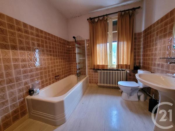 Maison à vendre  7 pièces - 106 m2 GOURNAY EN BRAY - 76